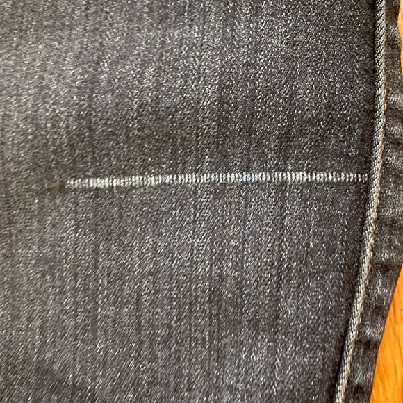❤️ PAIGE Hoxton Ultra Skinny Jeans 👖 27 Mona Wash - Picture 15 of 16